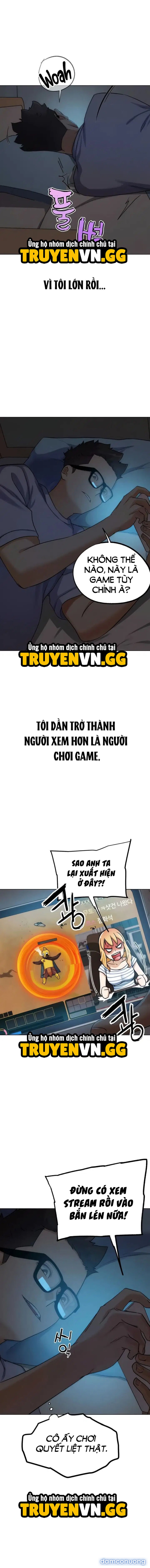 PvP Ngoài Đời Thực 