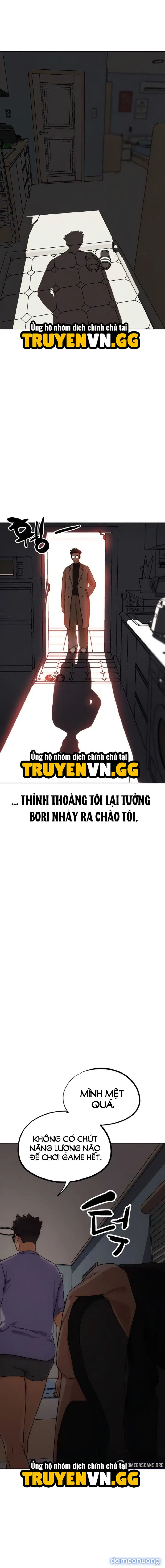 PvP Ngoài Đời Thực 