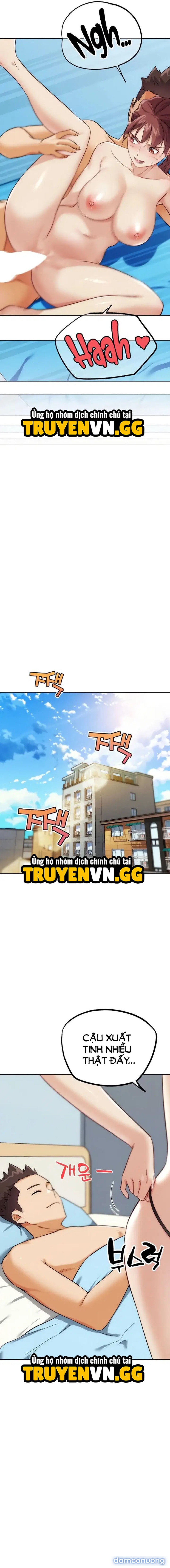 PvP Ngoài Đời Thực 