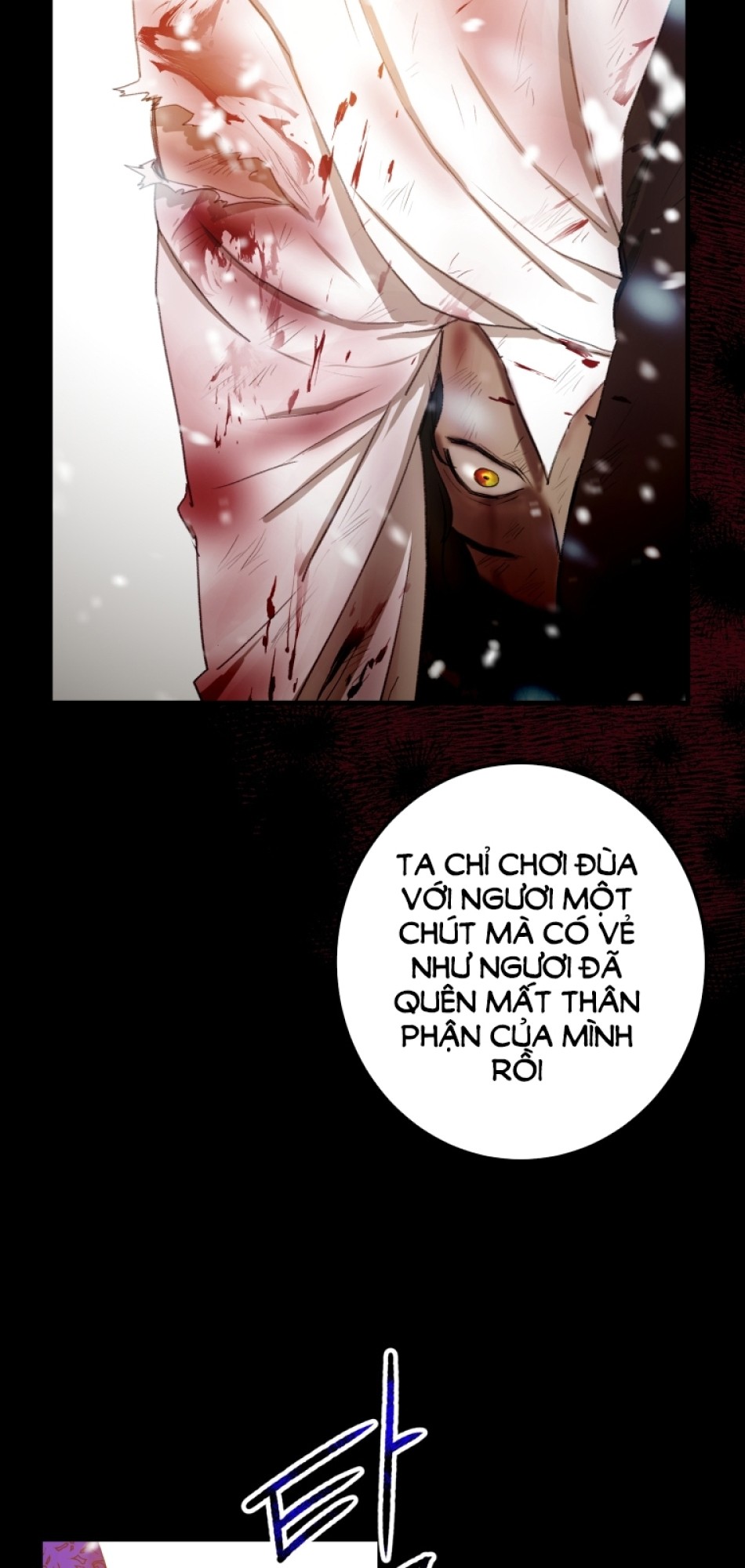 Tôi Bị Cắn Bởi Chú Chó Tôi Đã Bỏ Rơi 