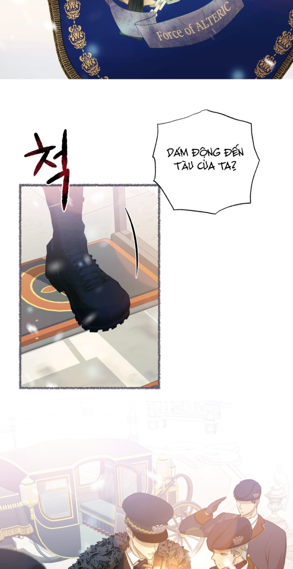 Tôi Bị Cắn Bởi Chú Chó Tôi Đã Bỏ Rơi 