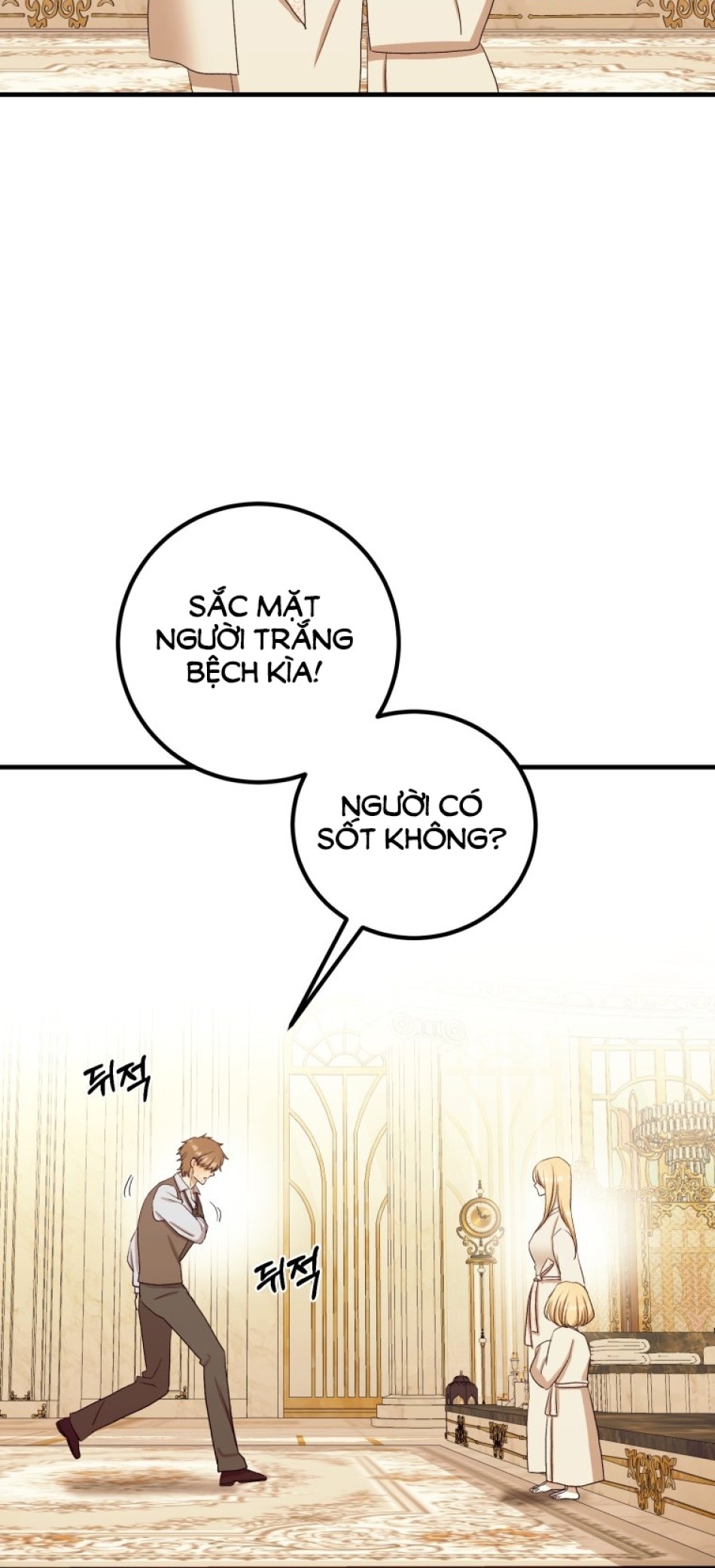 Tôi Bị Cắn Bởi Chú Chó Tôi Đã Bỏ Rơi 