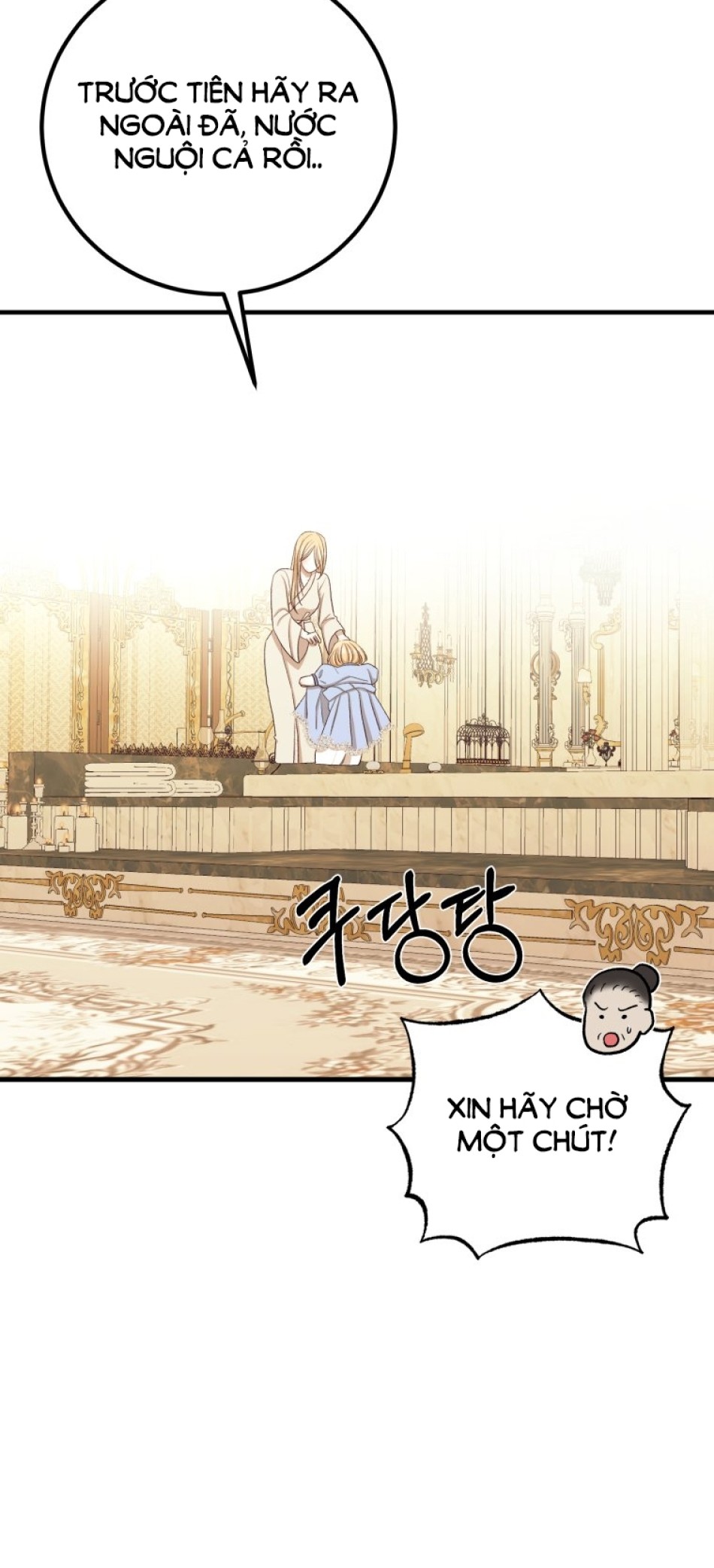Tôi Bị Cắn Bởi Chú Chó Tôi Đã Bỏ Rơi 