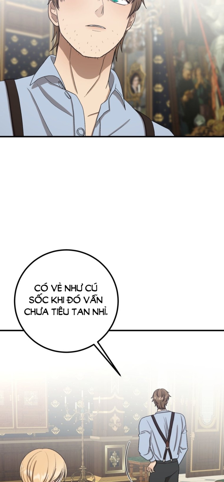 Tôi Bị Cắn Bởi Chú Chó Tôi Đã Bỏ Rơi 