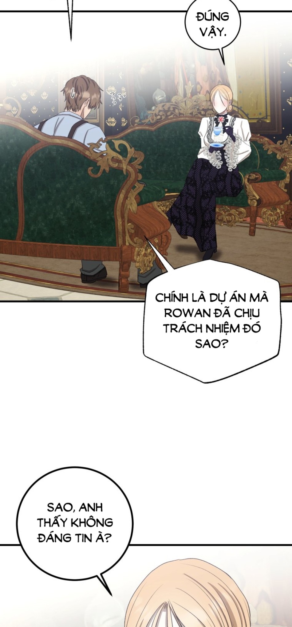 Tôi Bị Cắn Bởi Chú Chó Tôi Đã Bỏ Rơi 