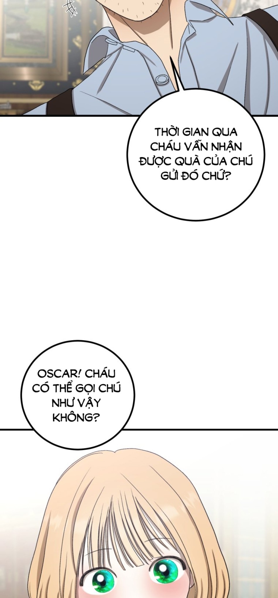 Tôi Bị Cắn Bởi Chú Chó Tôi Đã Bỏ Rơi 