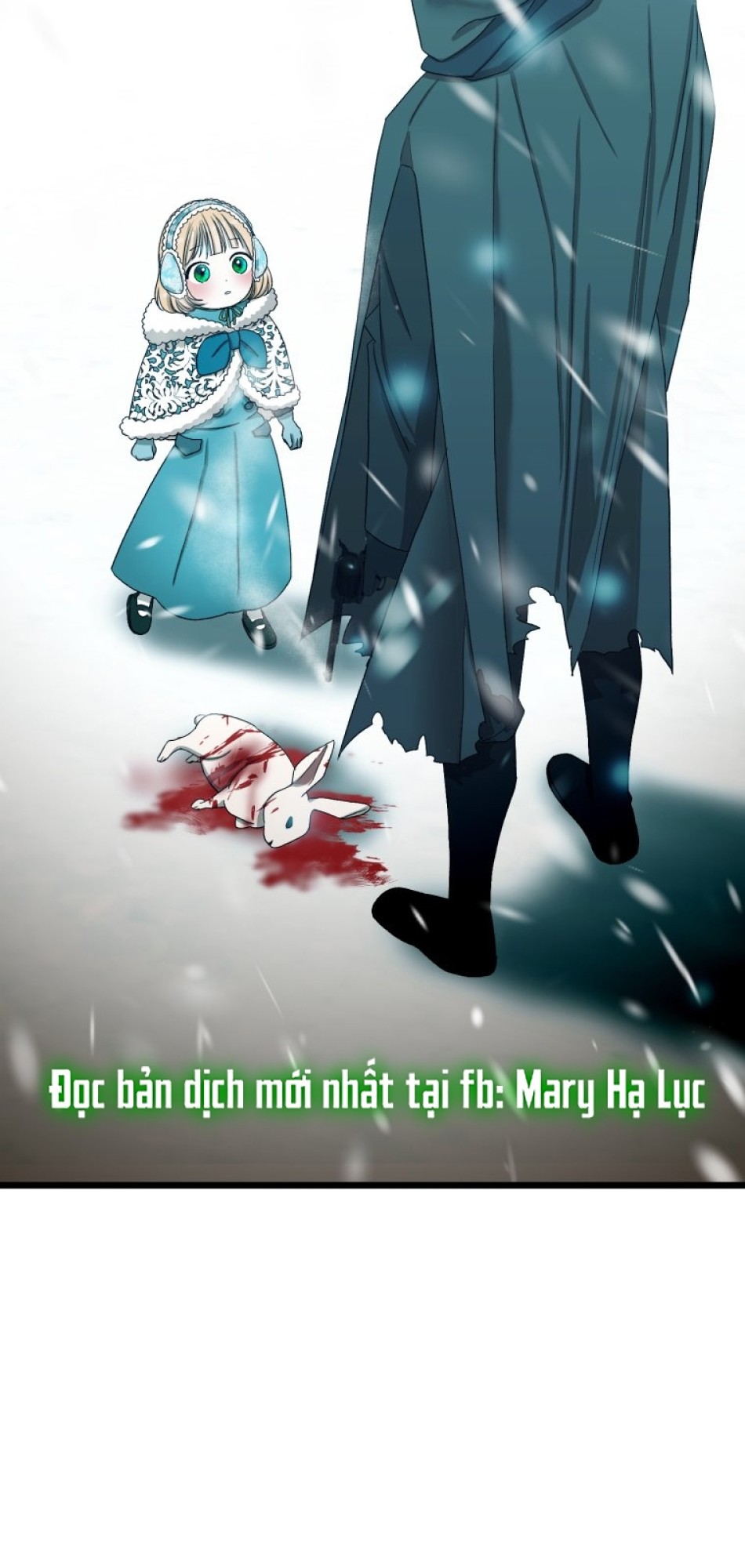 Tôi Bị Cắn Bởi Chú Chó Tôi Đã Bỏ Rơi 
