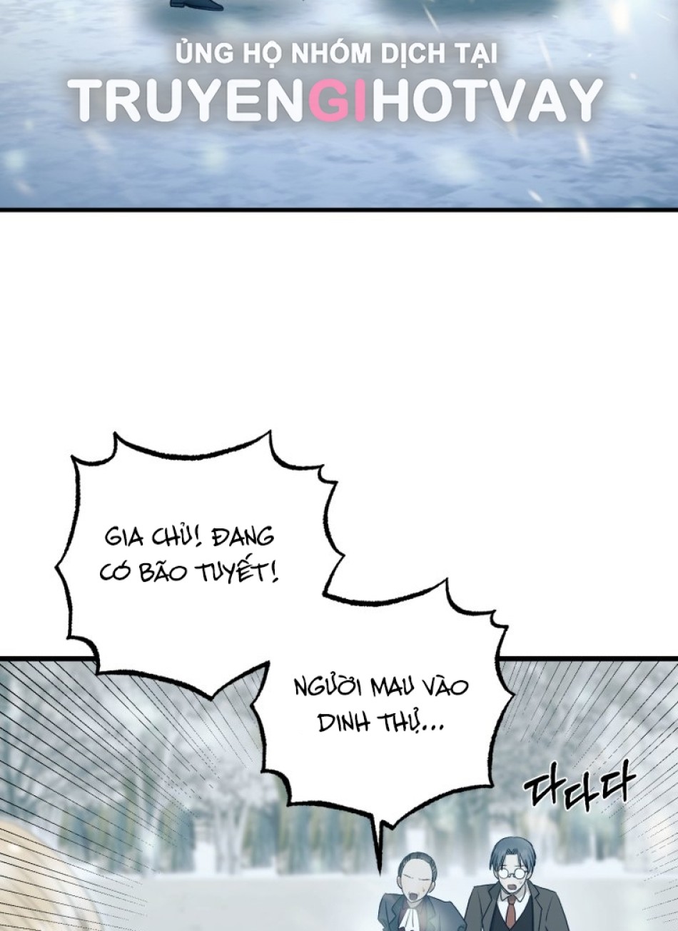 Tôi Bị Cắn Bởi Chú Chó Tôi Đã Bỏ Rơi 