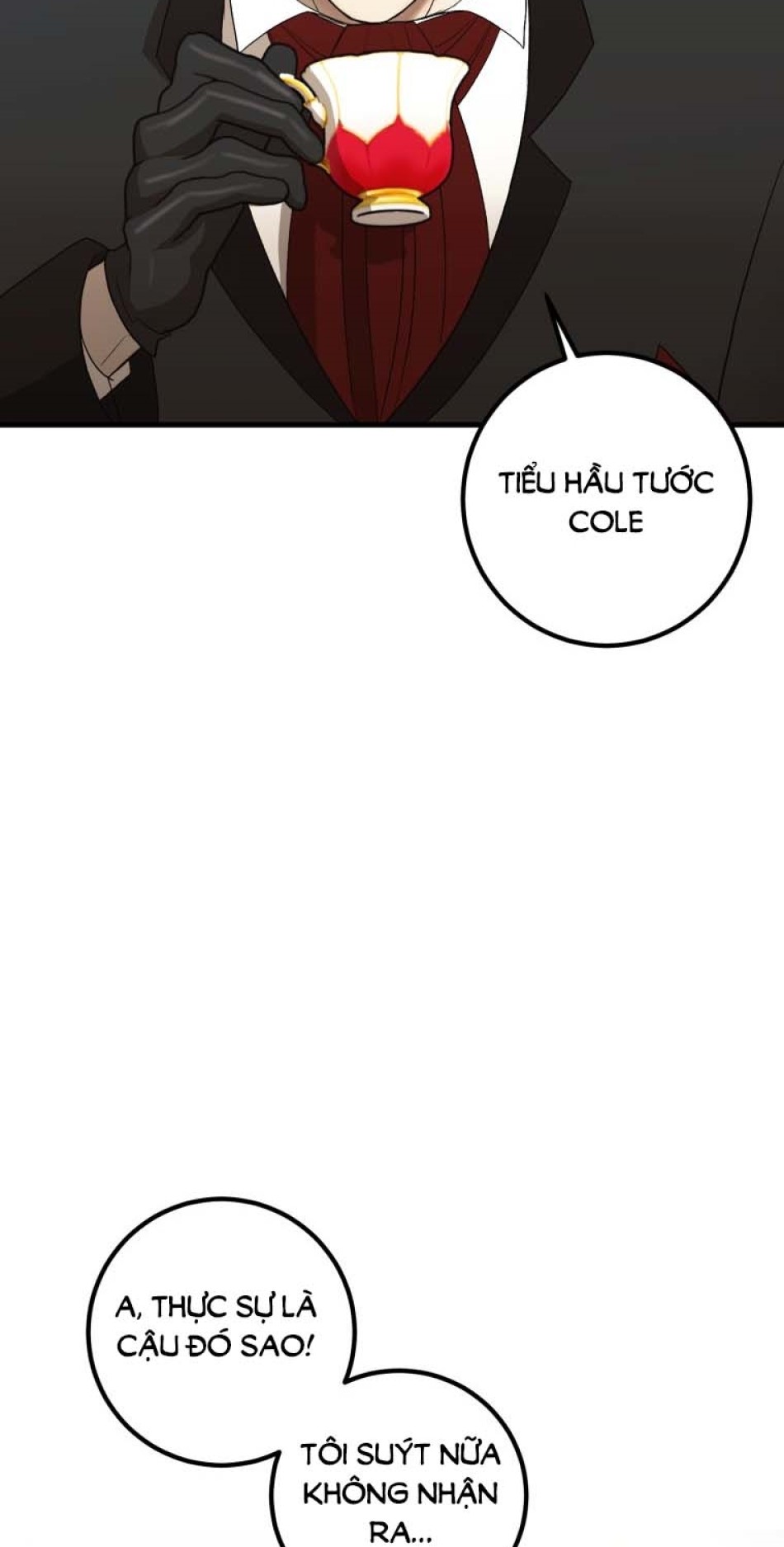 Tôi Bị Cắn Bởi Chú Chó Tôi Đã Bỏ Rơi 