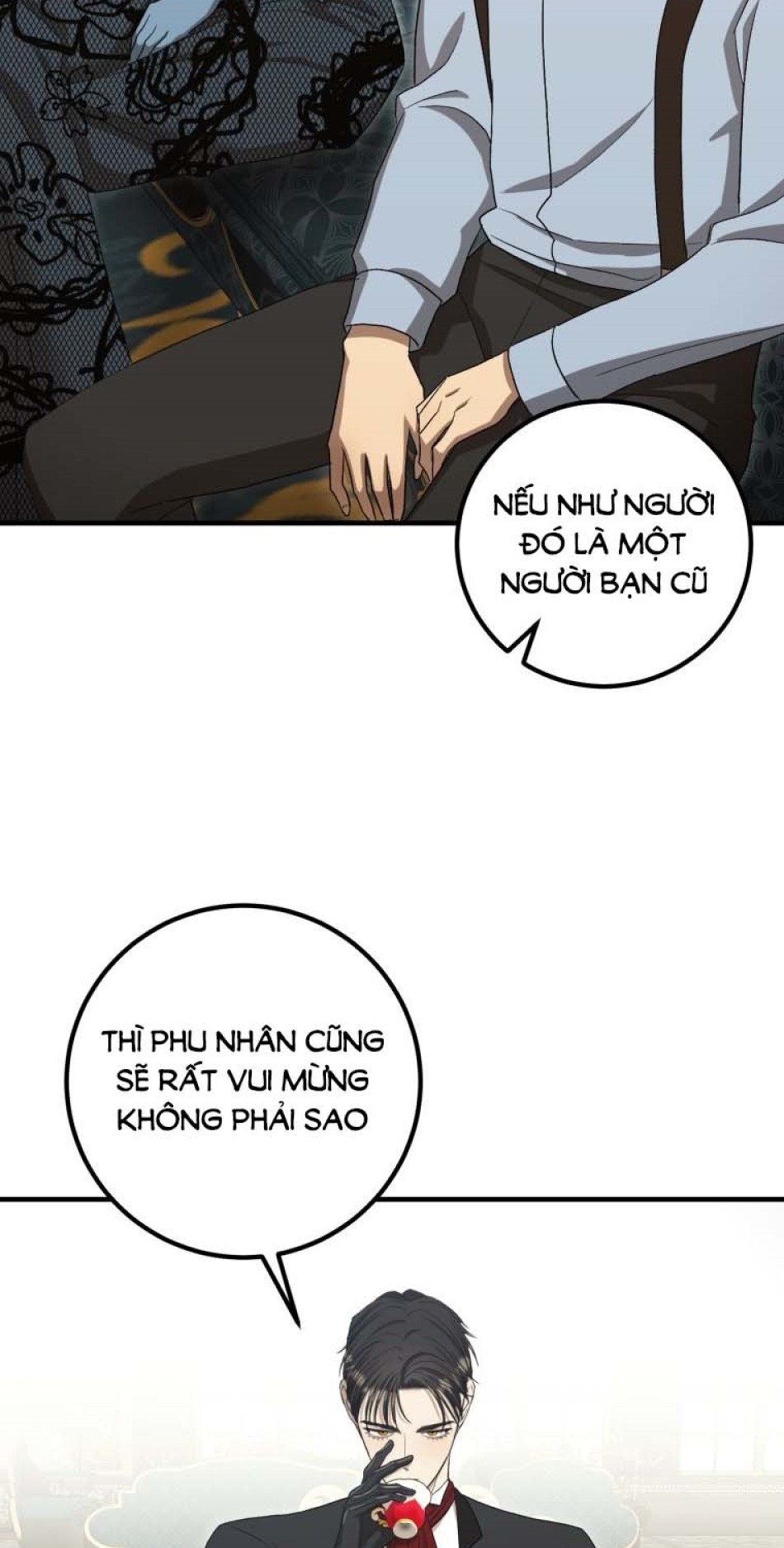 Tôi Bị Cắn Bởi Chú Chó Tôi Đã Bỏ Rơi 
