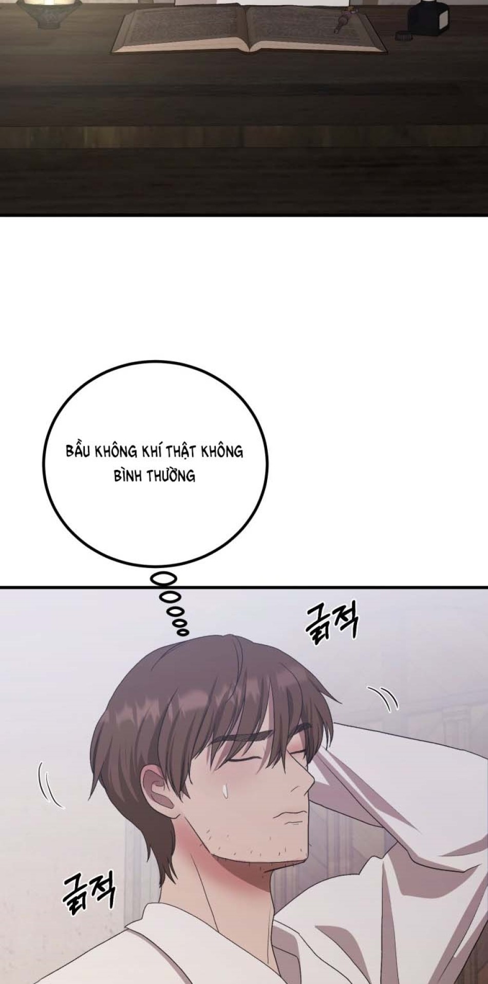 Tôi Bị Cắn Bởi Chú Chó Tôi Đã Bỏ Rơi 