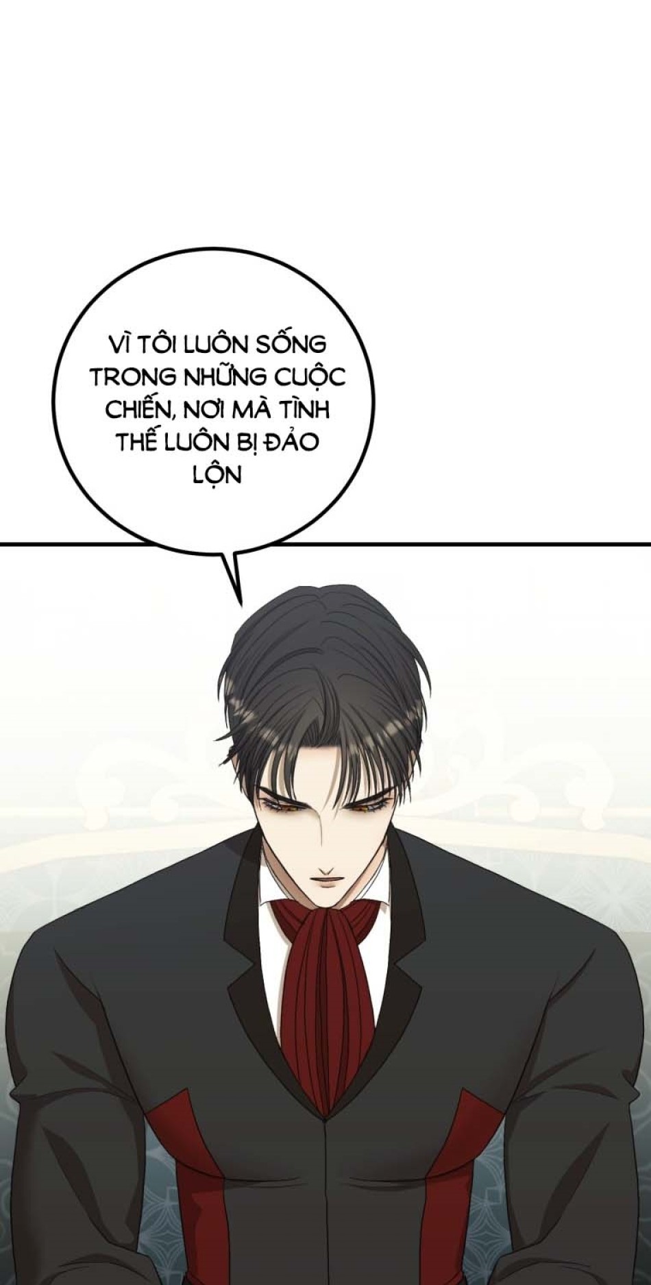 Tôi Bị Cắn Bởi Chú Chó Tôi Đã Bỏ Rơi 