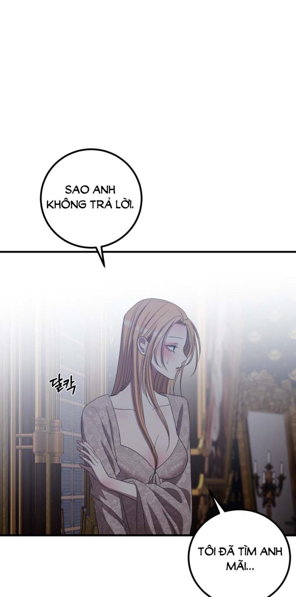 Tôi Bị Cắn Bởi Chú Chó Tôi Đã Bỏ Rơi 