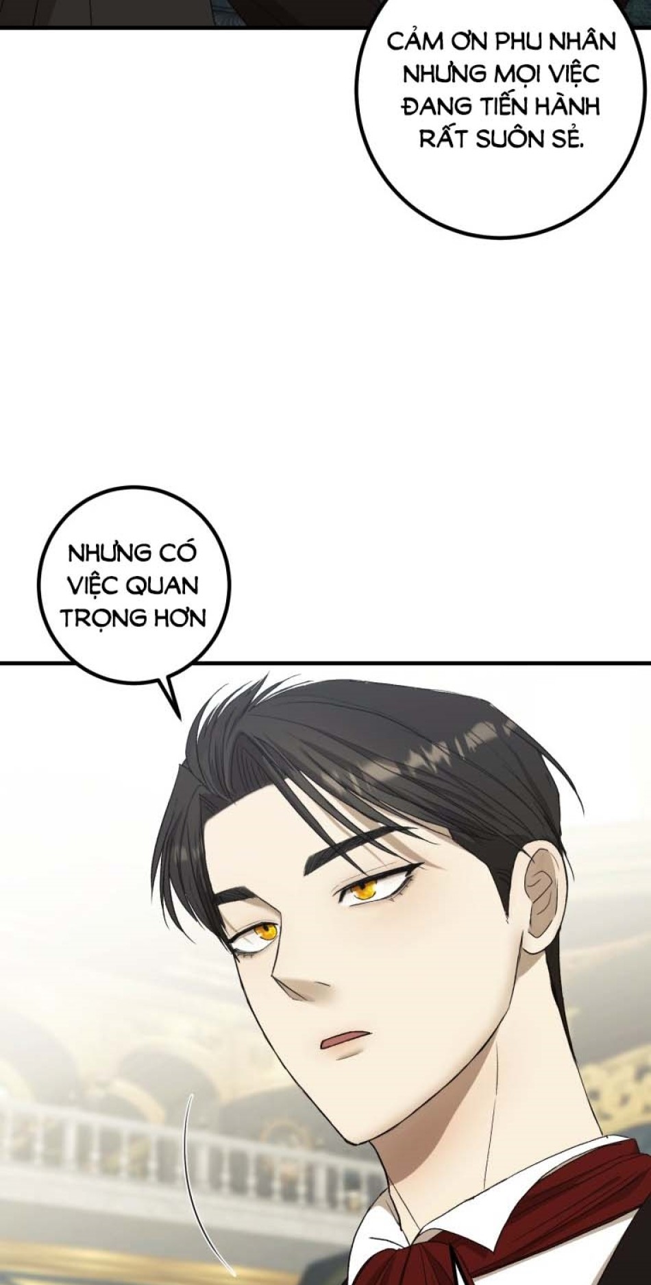Tôi Bị Cắn Bởi Chú Chó Tôi Đã Bỏ Rơi 