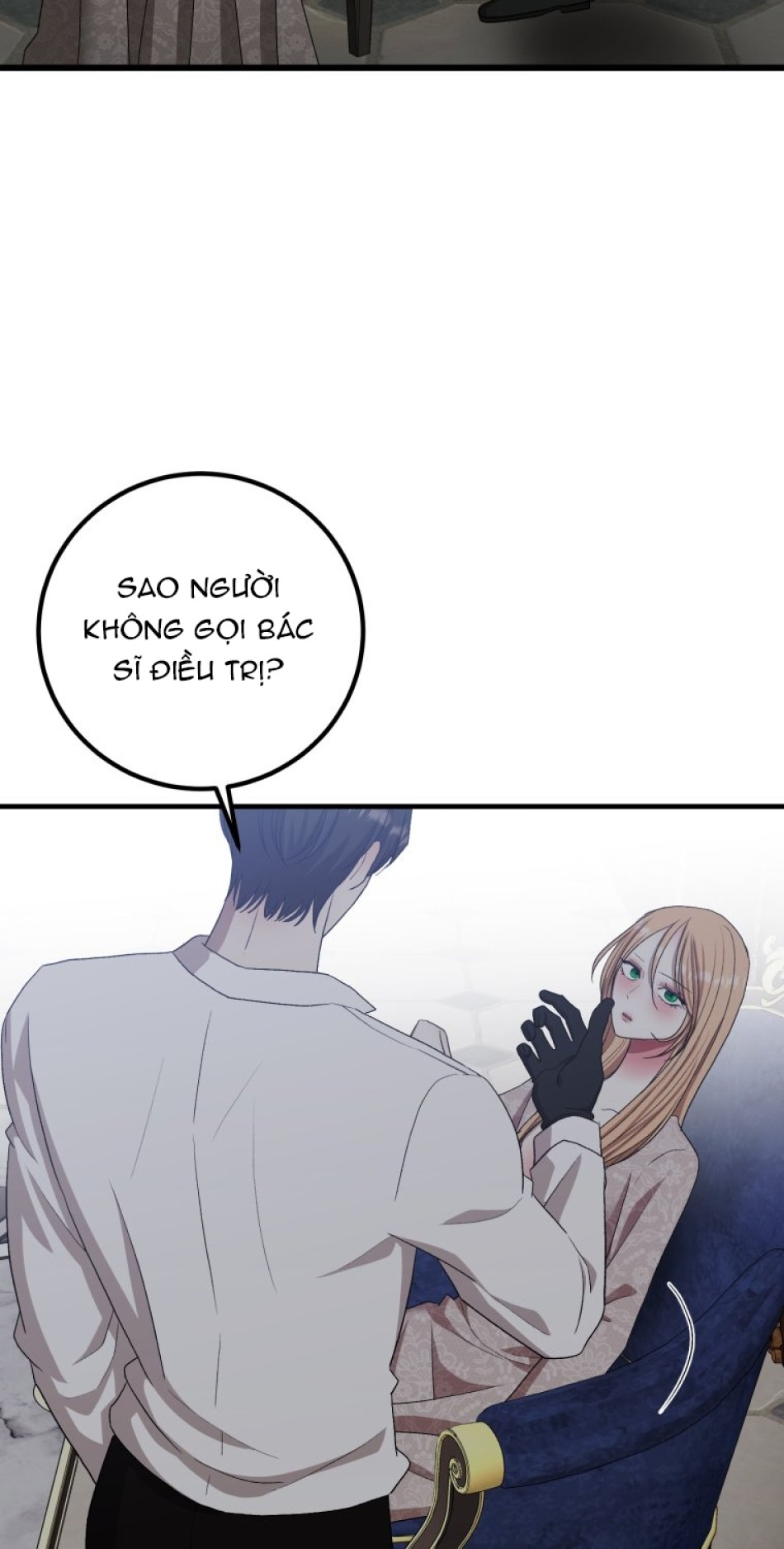 Tôi Bị Cắn Bởi Chú Chó Tôi Đã Bỏ Rơi 
