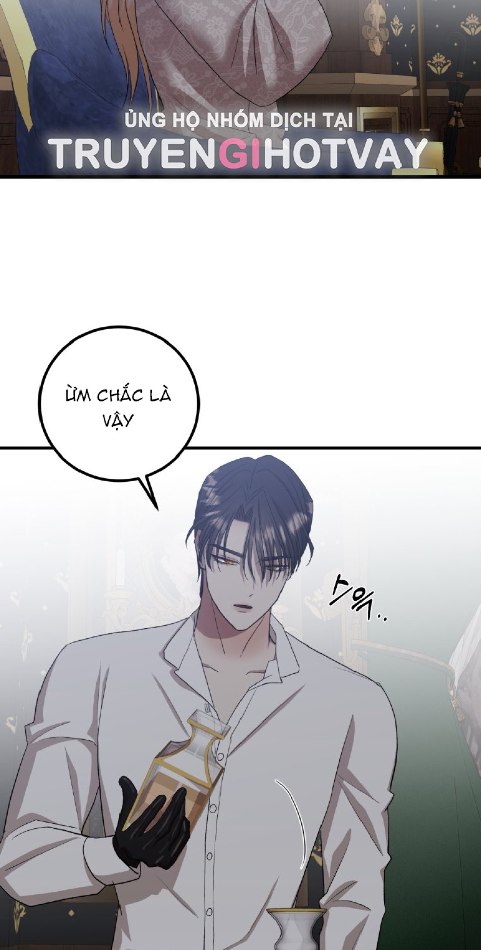 Tôi Bị Cắn Bởi Chú Chó Tôi Đã Bỏ Rơi 