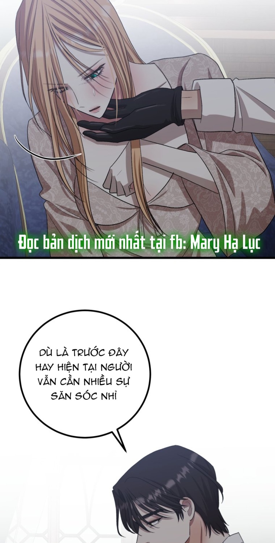 Tôi Bị Cắn Bởi Chú Chó Tôi Đã Bỏ Rơi 