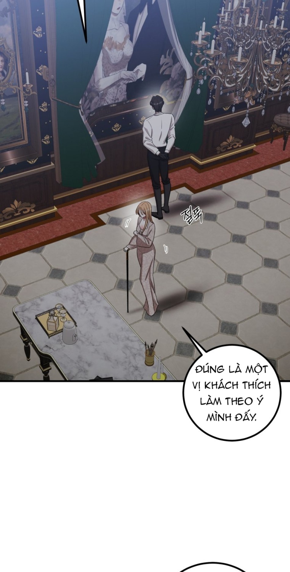 Tôi Bị Cắn Bởi Chú Chó Tôi Đã Bỏ Rơi 