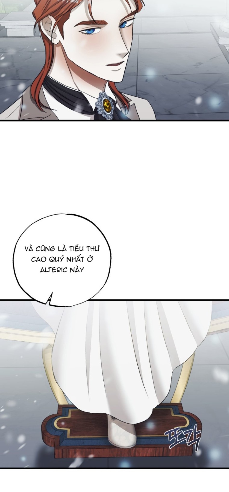 Tôi Bị Cắn Bởi Chú Chó Tôi Đã Bỏ Rơi 