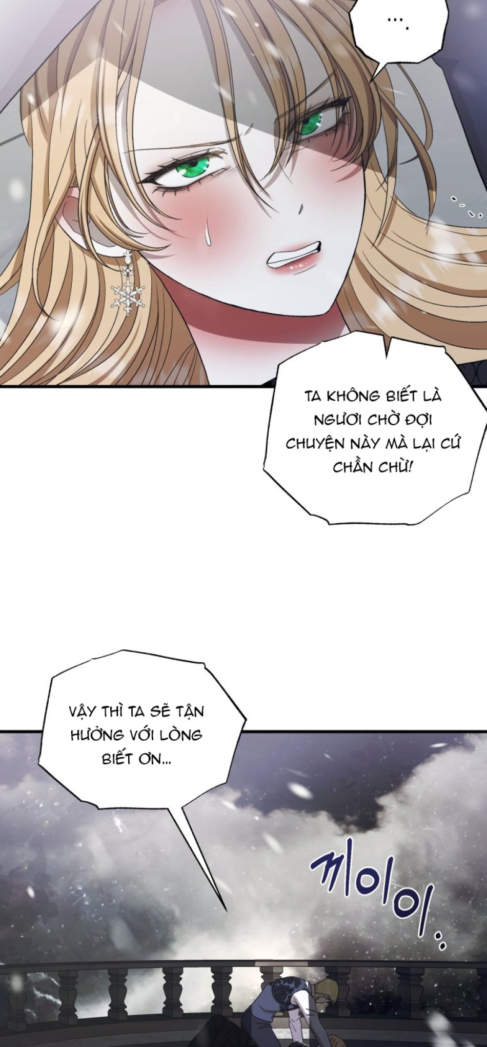 Tôi Bị Cắn Bởi Chú Chó Tôi Đã Bỏ Rơi 