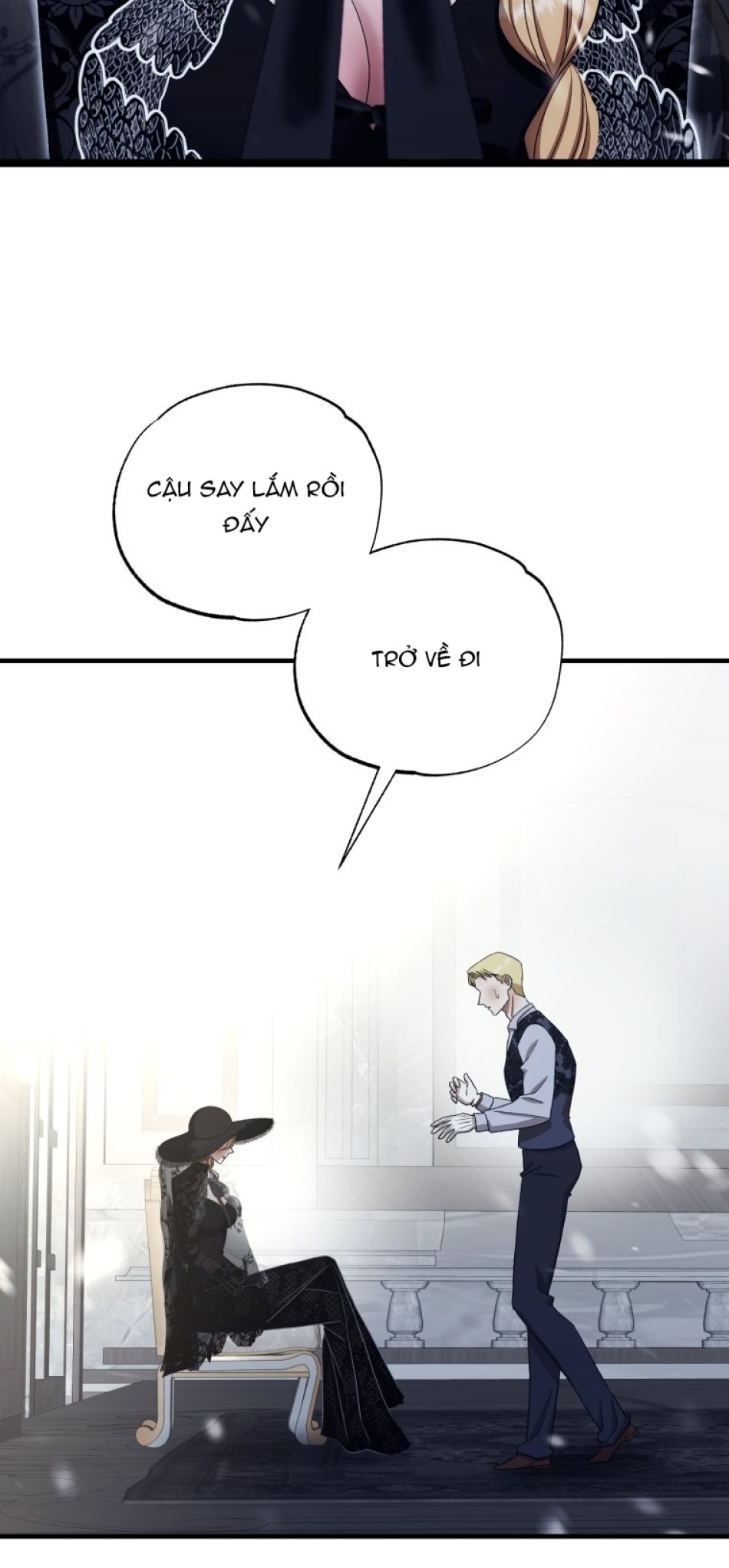 Tôi Bị Cắn Bởi Chú Chó Tôi Đã Bỏ Rơi 