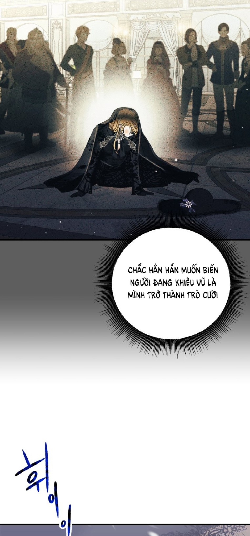 Tôi Bị Cắn Bởi Chú Chó Tôi Đã Bỏ Rơi 