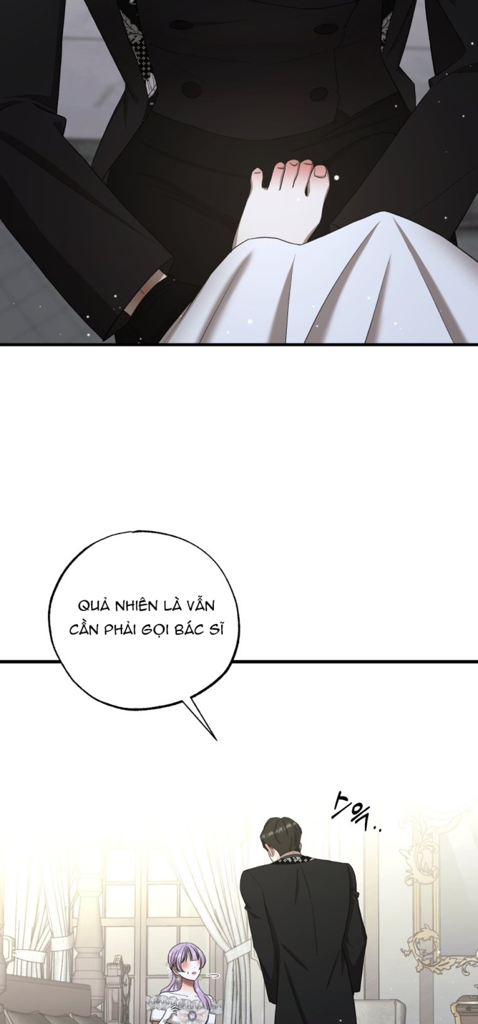 Tôi Bị Cắn Bởi Chú Chó Tôi Đã Bỏ Rơi 