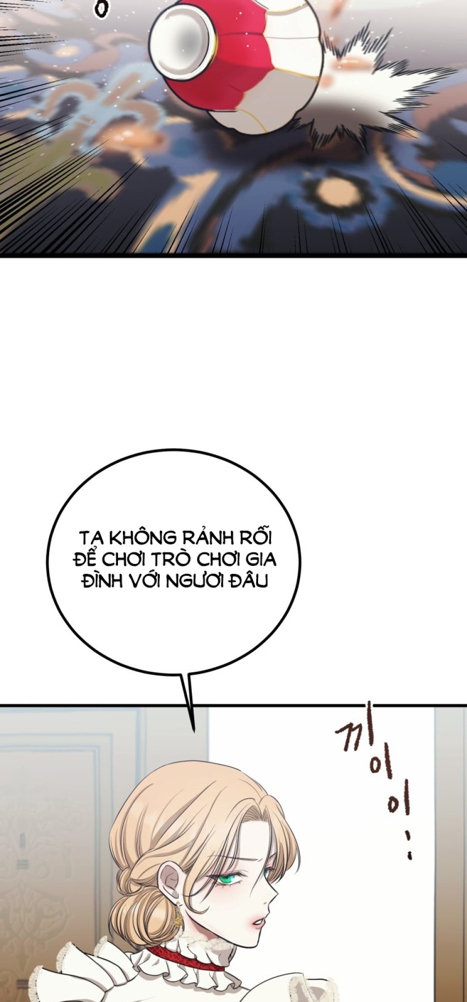 Tôi Bị Cắn Bởi Chú Chó Tôi Đã Bỏ Rơi 