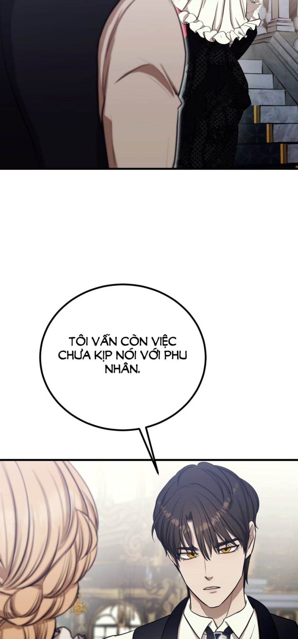 Tôi Bị Cắn Bởi Chú Chó Tôi Đã Bỏ Rơi 