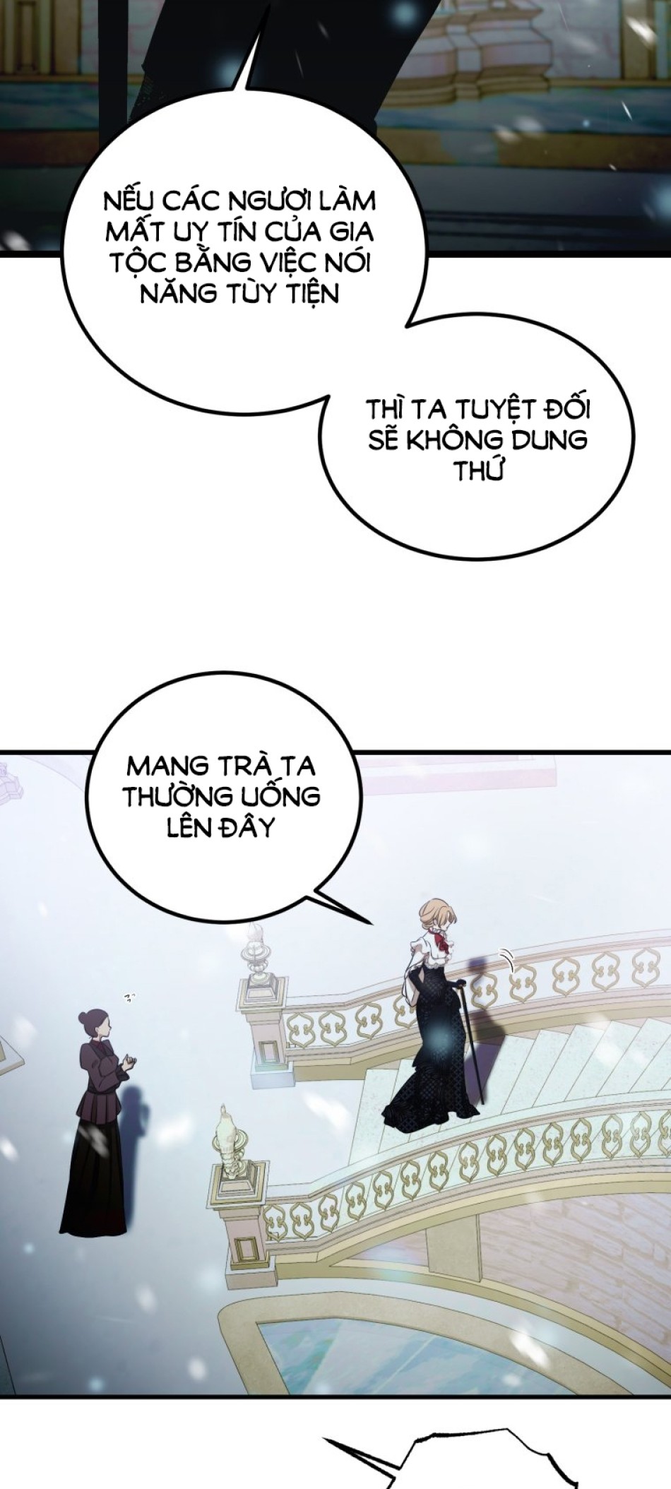 Tôi Bị Cắn Bởi Chú Chó Tôi Đã Bỏ Rơi 