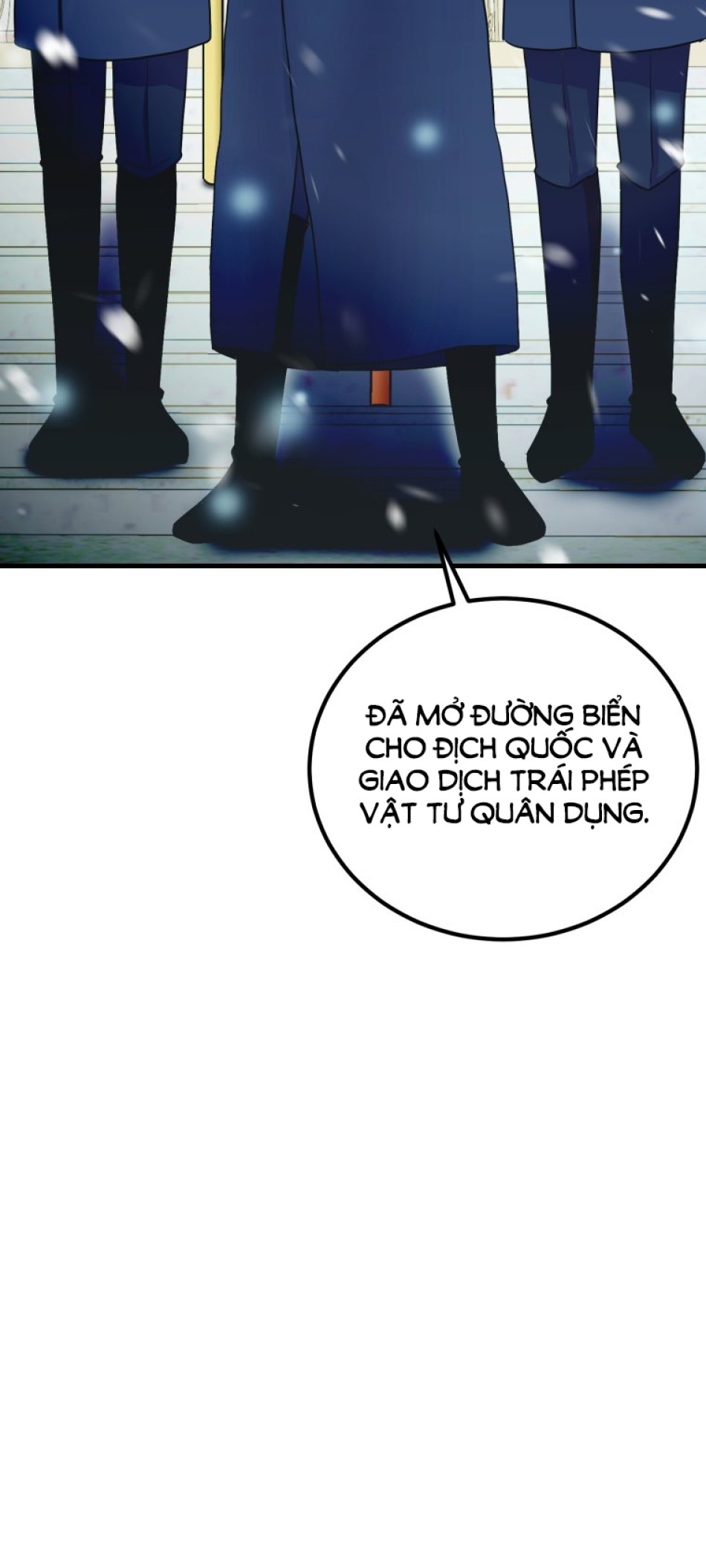 Tôi Bị Cắn Bởi Chú Chó Tôi Đã Bỏ Rơi 