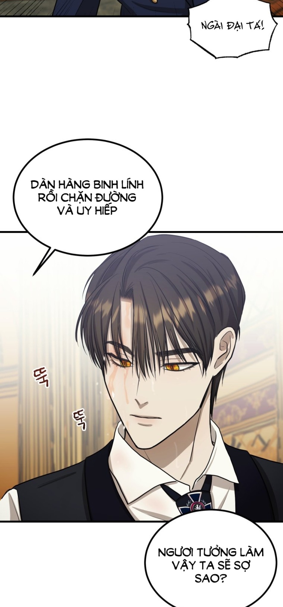 Tôi Bị Cắn Bởi Chú Chó Tôi Đã Bỏ Rơi 