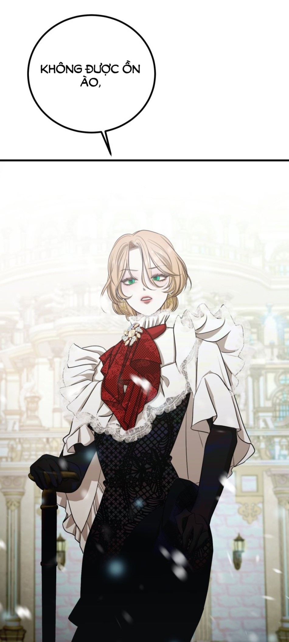 Tôi Bị Cắn Bởi Chú Chó Tôi Đã Bỏ Rơi 