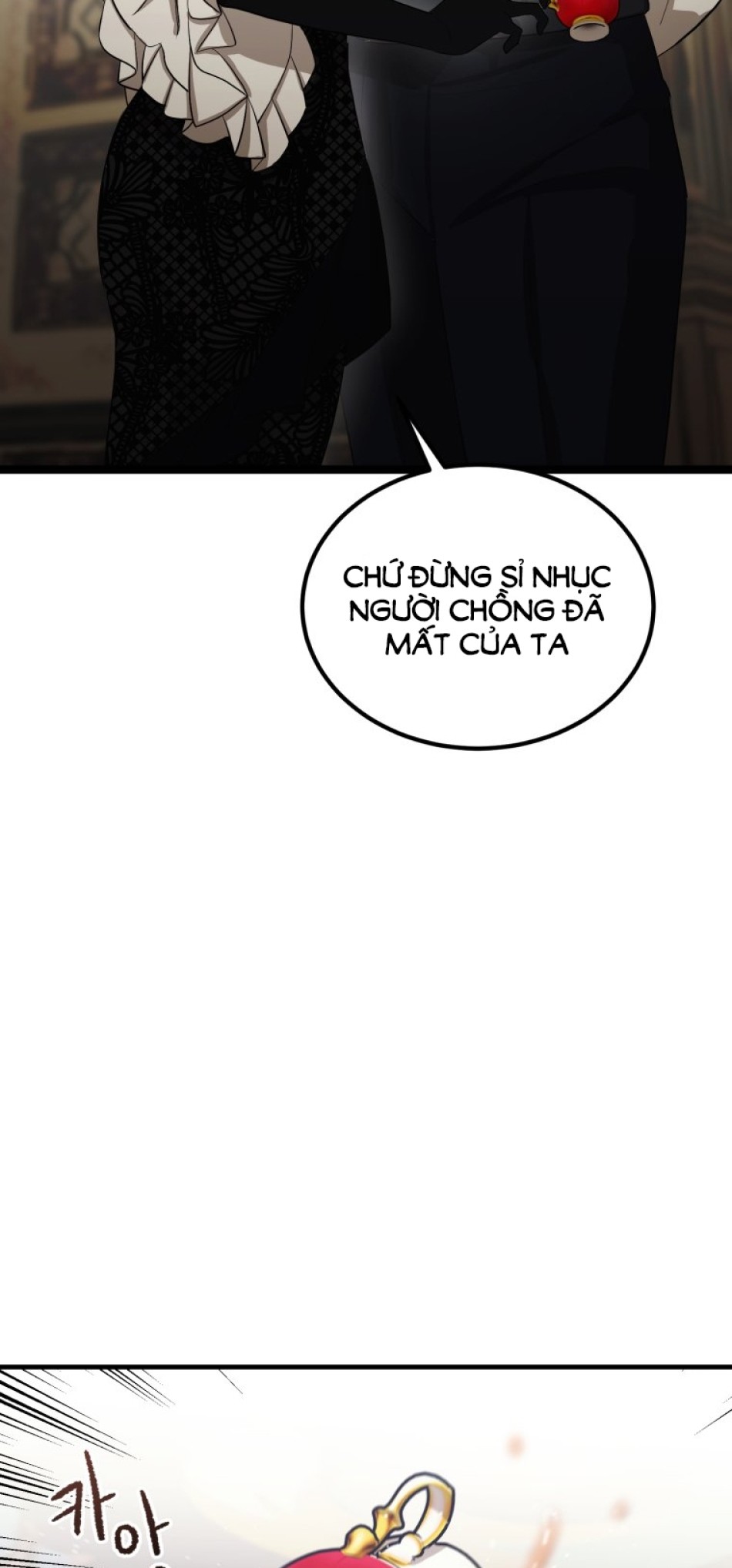 Tôi Bị Cắn Bởi Chú Chó Tôi Đã Bỏ Rơi 