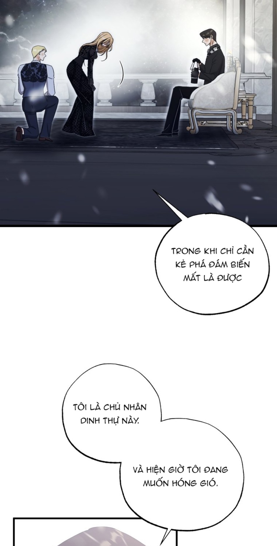 Tôi Bị Cắn Bởi Chú Chó Tôi Đã Bỏ Rơi 