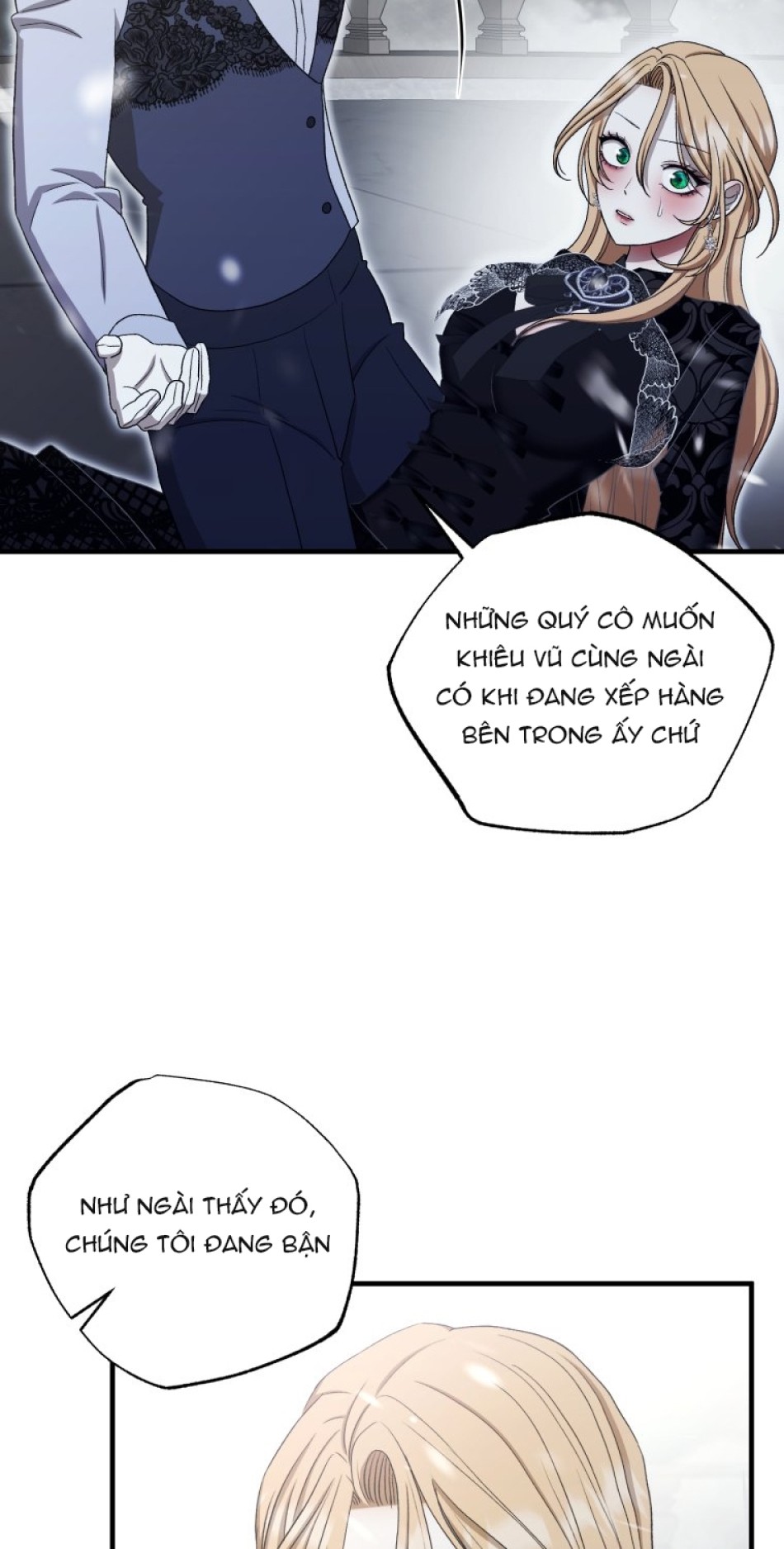 Tôi Bị Cắn Bởi Chú Chó Tôi Đã Bỏ Rơi 