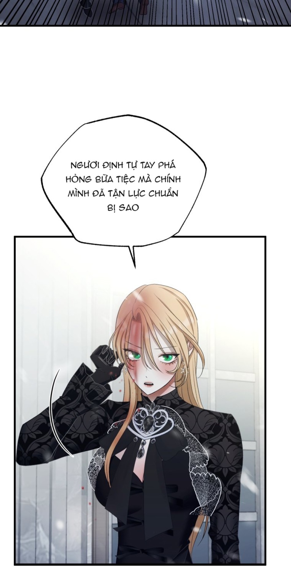 Tôi Bị Cắn Bởi Chú Chó Tôi Đã Bỏ Rơi 