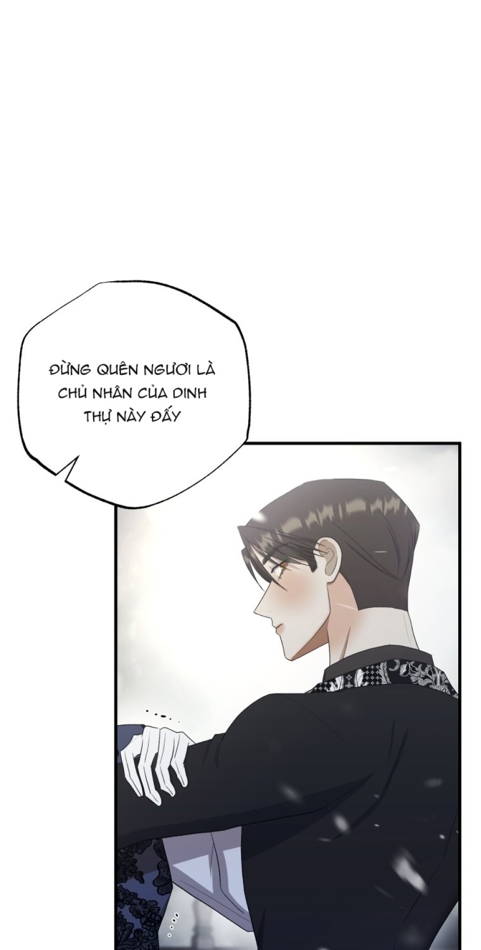 Tôi Bị Cắn Bởi Chú Chó Tôi Đã Bỏ Rơi 