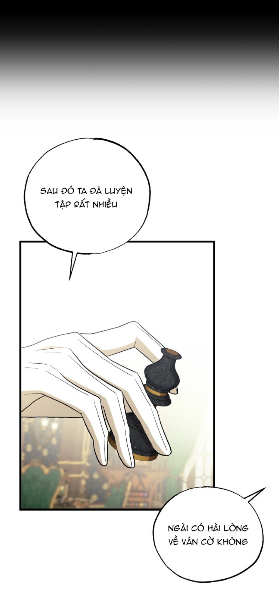Tôi Bị Cắn Bởi Chú Chó Tôi Đã Bỏ Rơi 