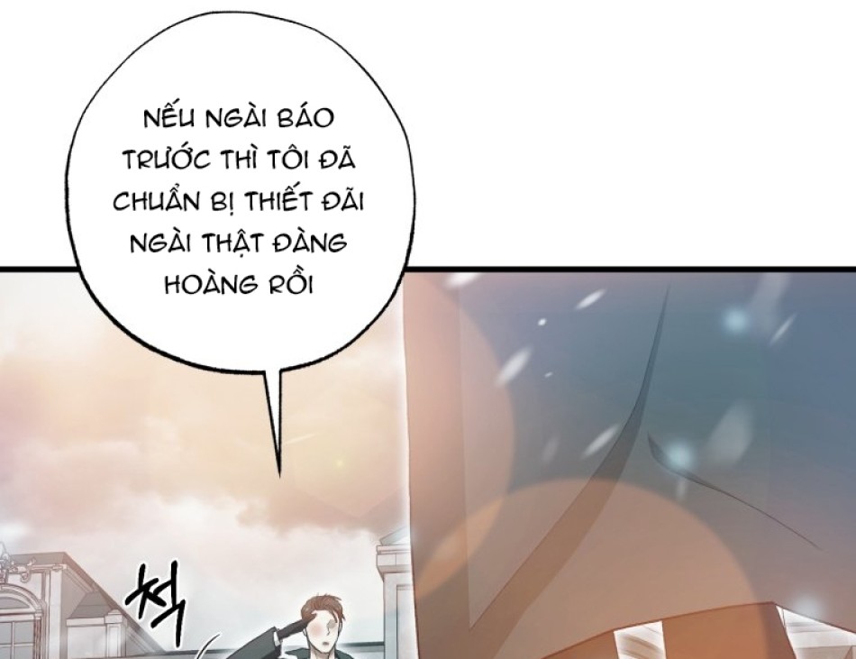 Tôi Bị Cắn Bởi Chú Chó Tôi Đã Bỏ Rơi 