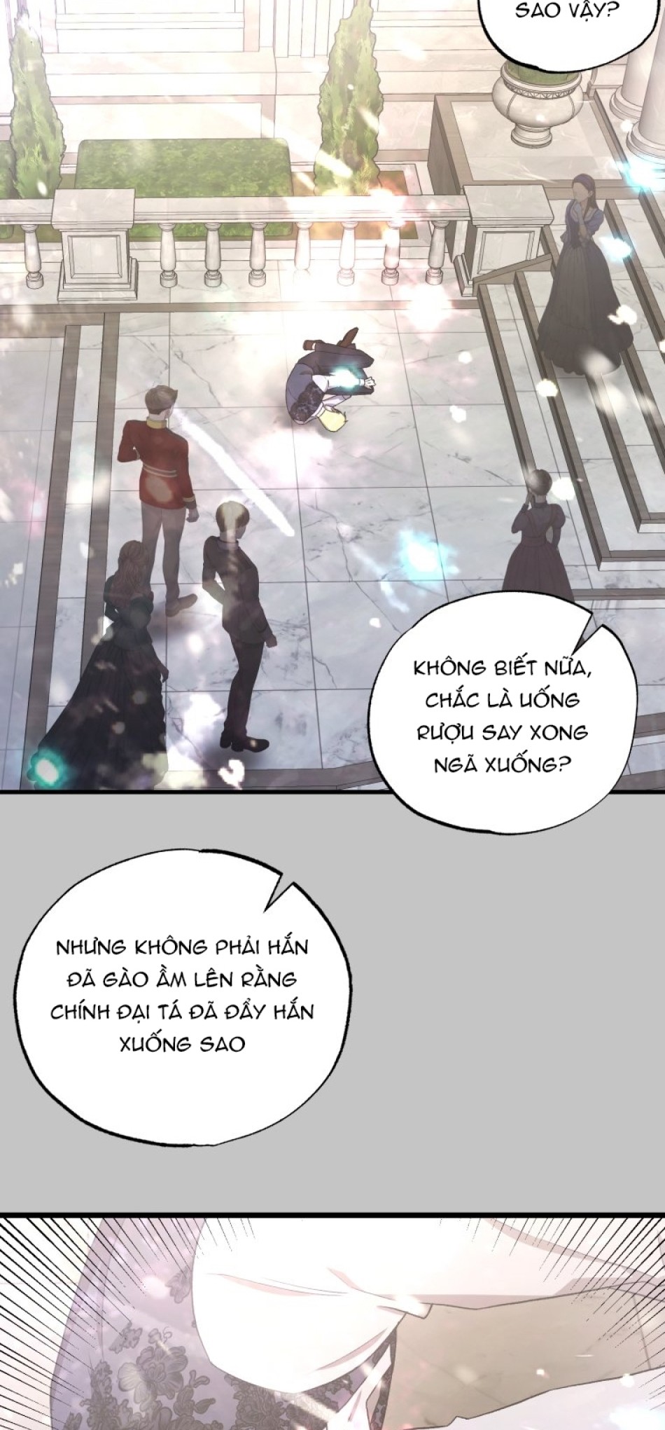 Tôi Bị Cắn Bởi Chú Chó Tôi Đã Bỏ Rơi 