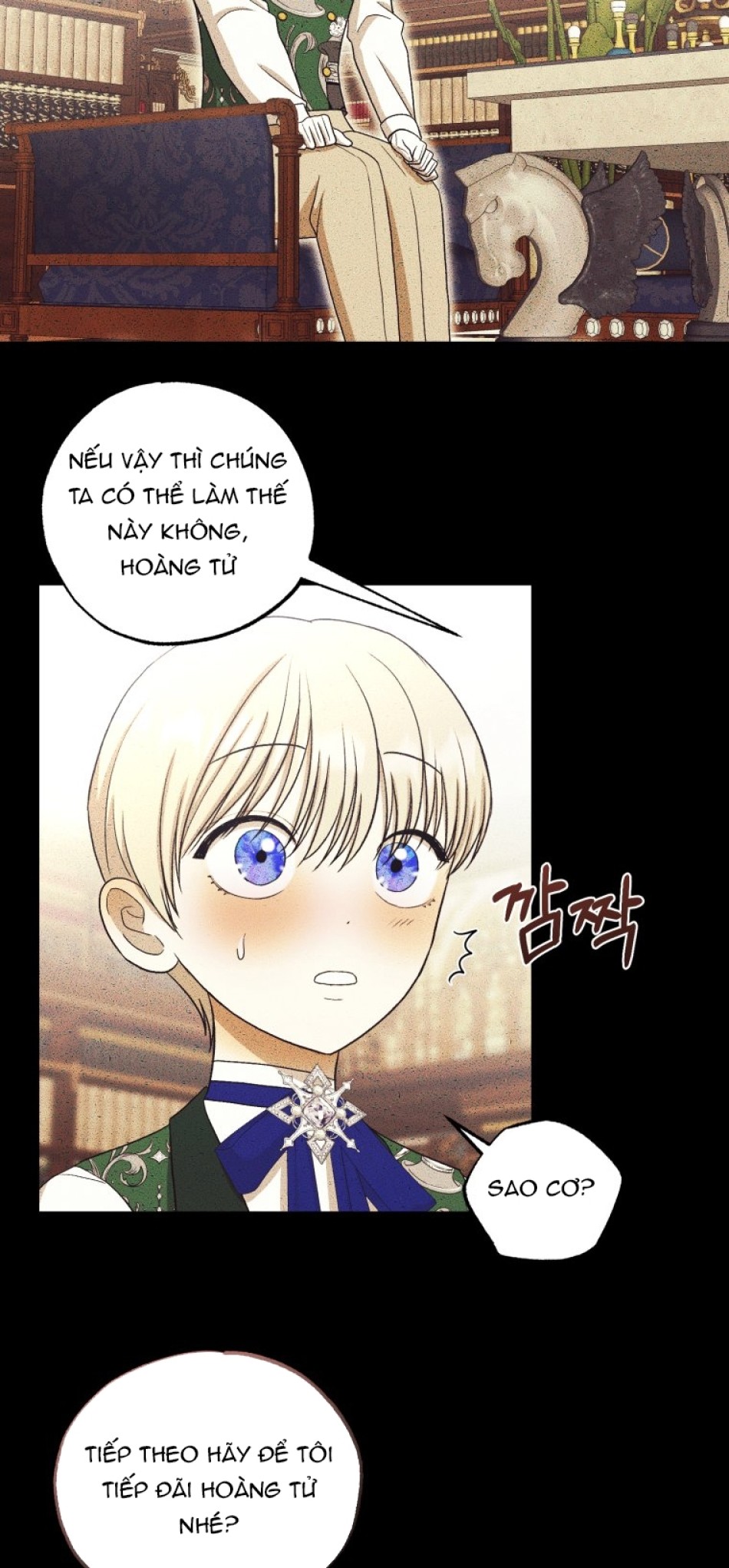 Tôi Bị Cắn Bởi Chú Chó Tôi Đã Bỏ Rơi 