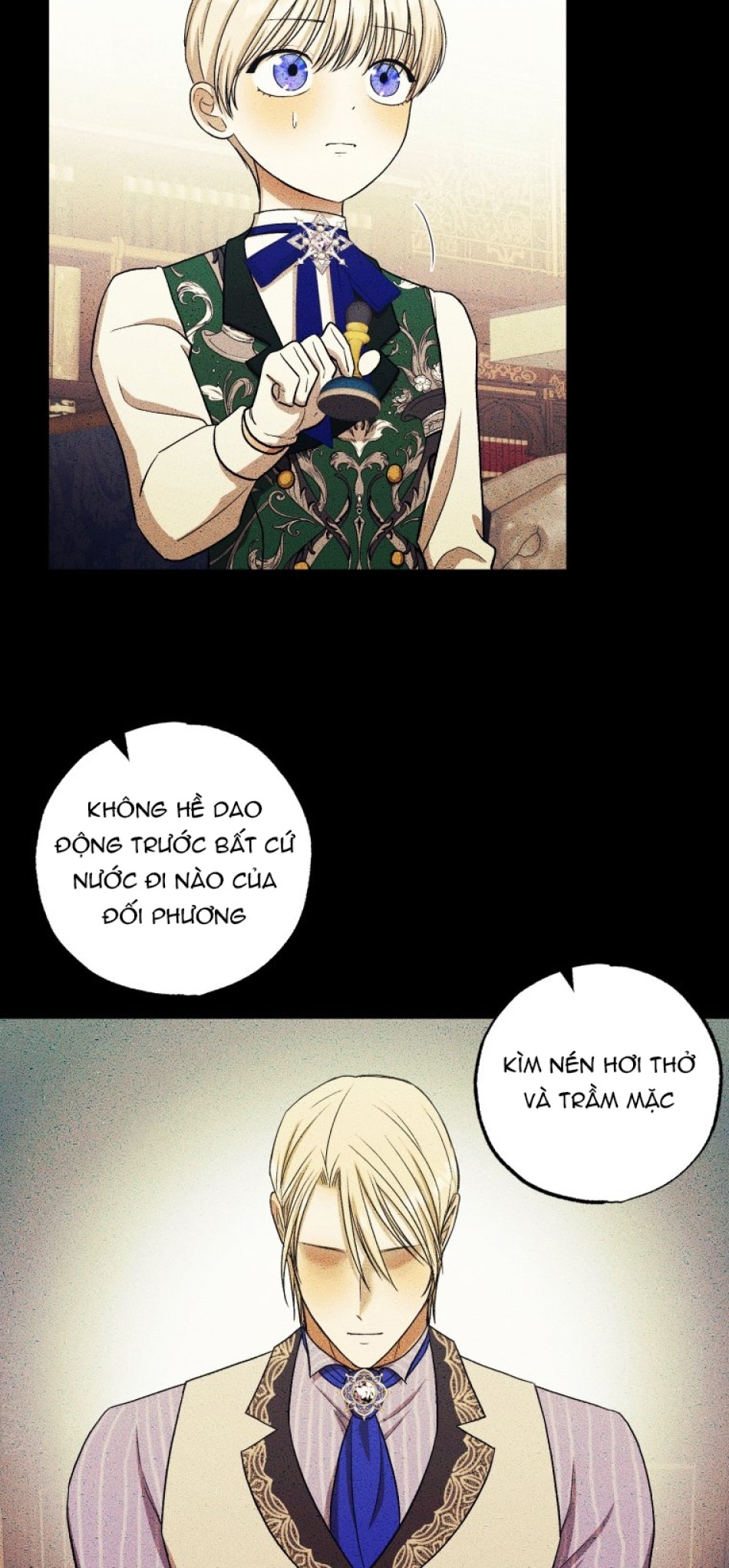 Tôi Bị Cắn Bởi Chú Chó Tôi Đã Bỏ Rơi 