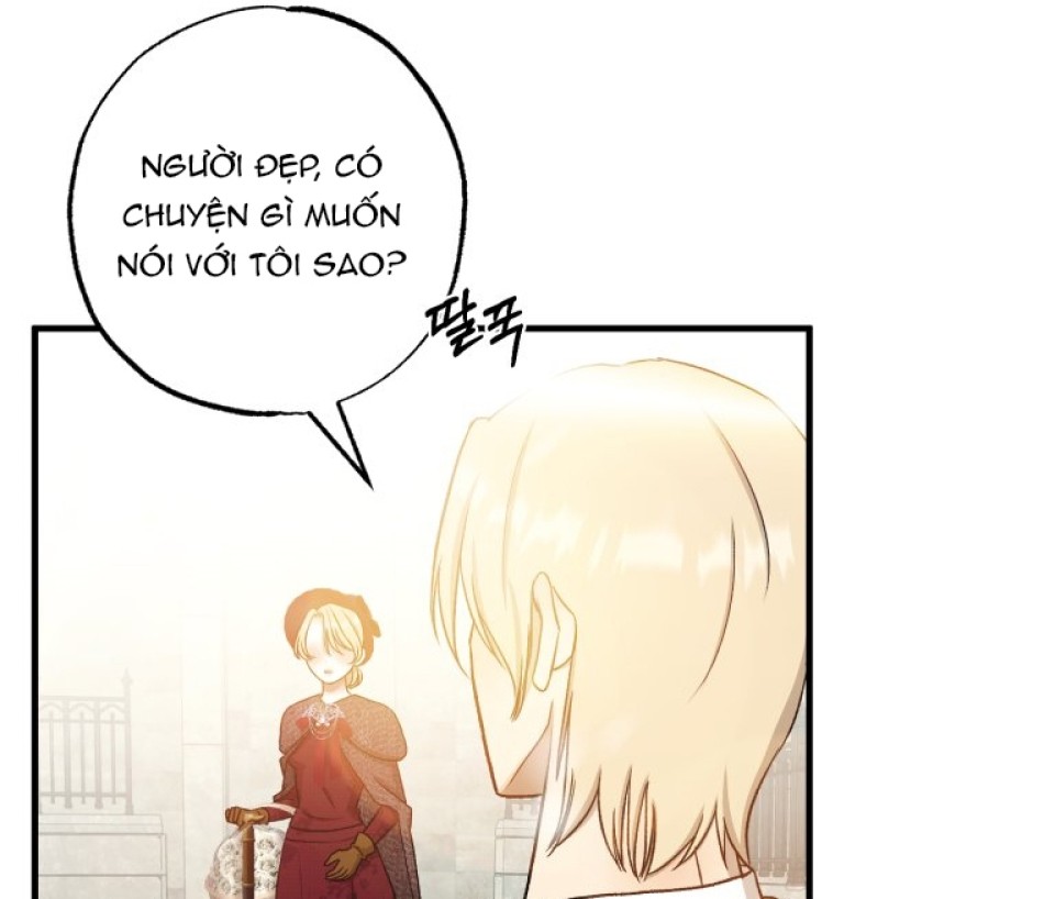 Tôi Bị Cắn Bởi Chú Chó Tôi Đã Bỏ Rơi 