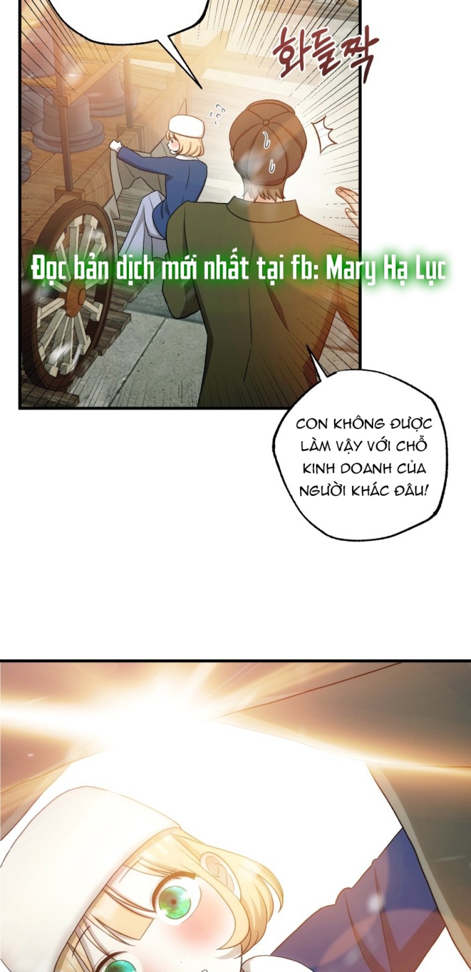 Tôi Bị Cắn Bởi Chú Chó Tôi Đã Bỏ Rơi 