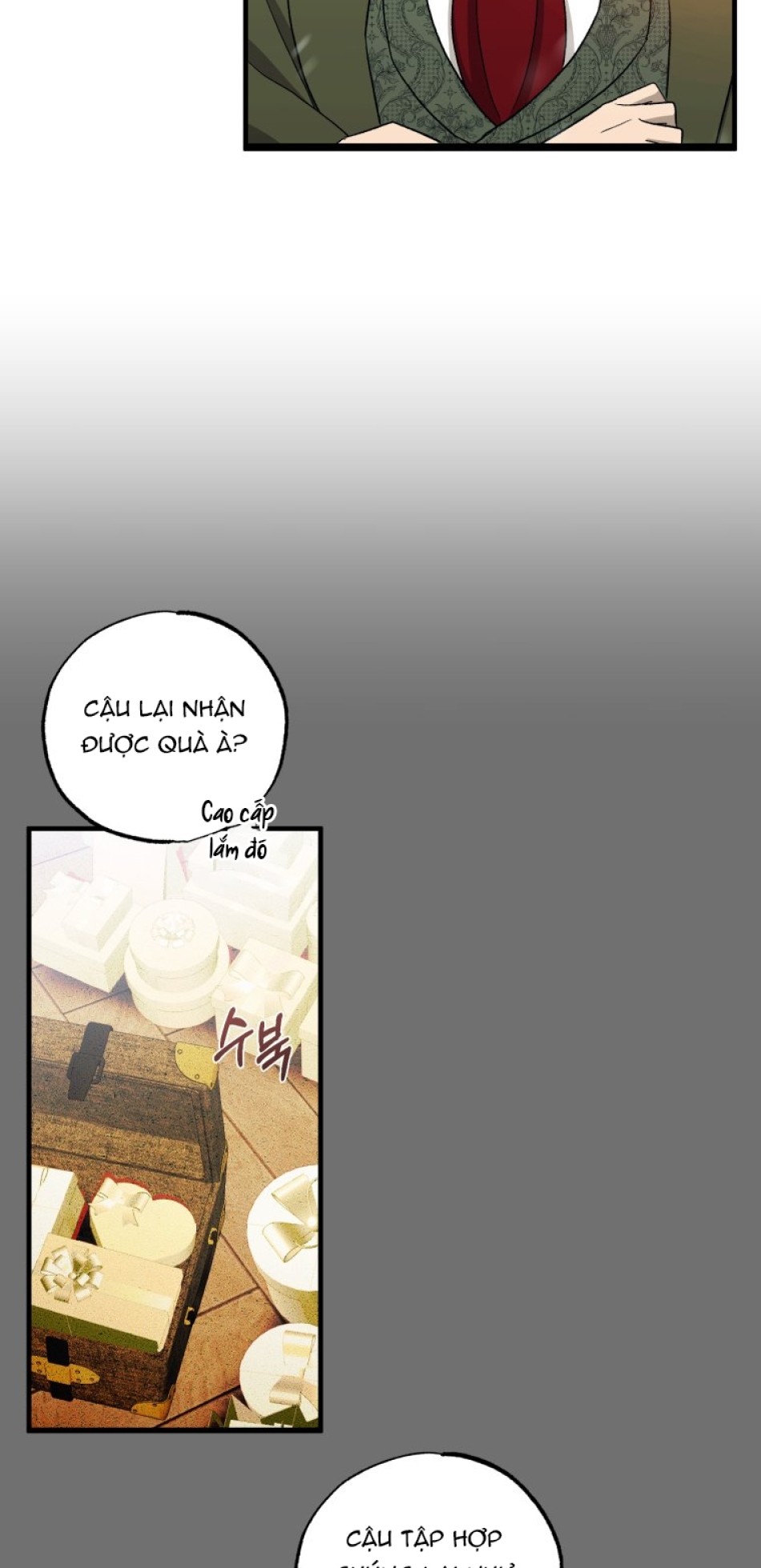 Tôi Bị Cắn Bởi Chú Chó Tôi Đã Bỏ Rơi 