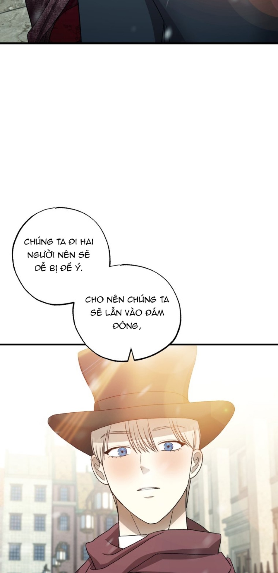 Tôi Bị Cắn Bởi Chú Chó Tôi Đã Bỏ Rơi 