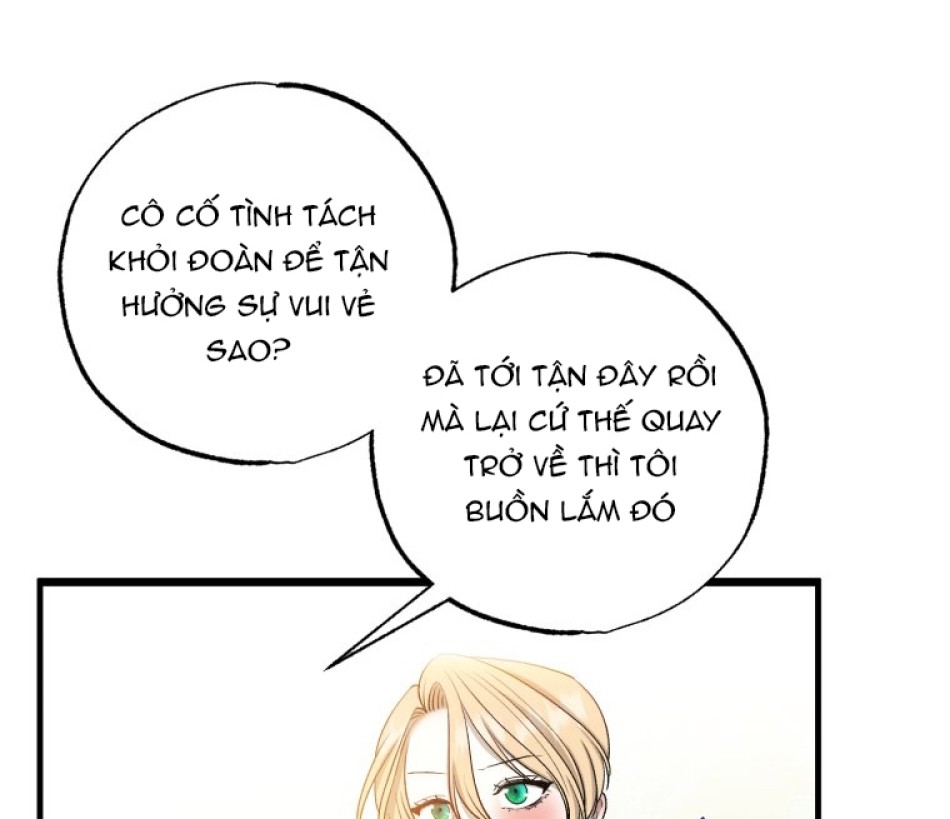 Tôi Bị Cắn Bởi Chú Chó Tôi Đã Bỏ Rơi 