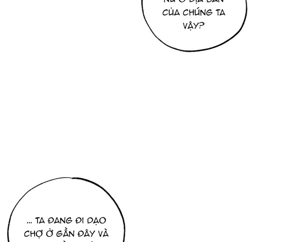 Tôi Bị Cắn Bởi Chú Chó Tôi Đã Bỏ Rơi 