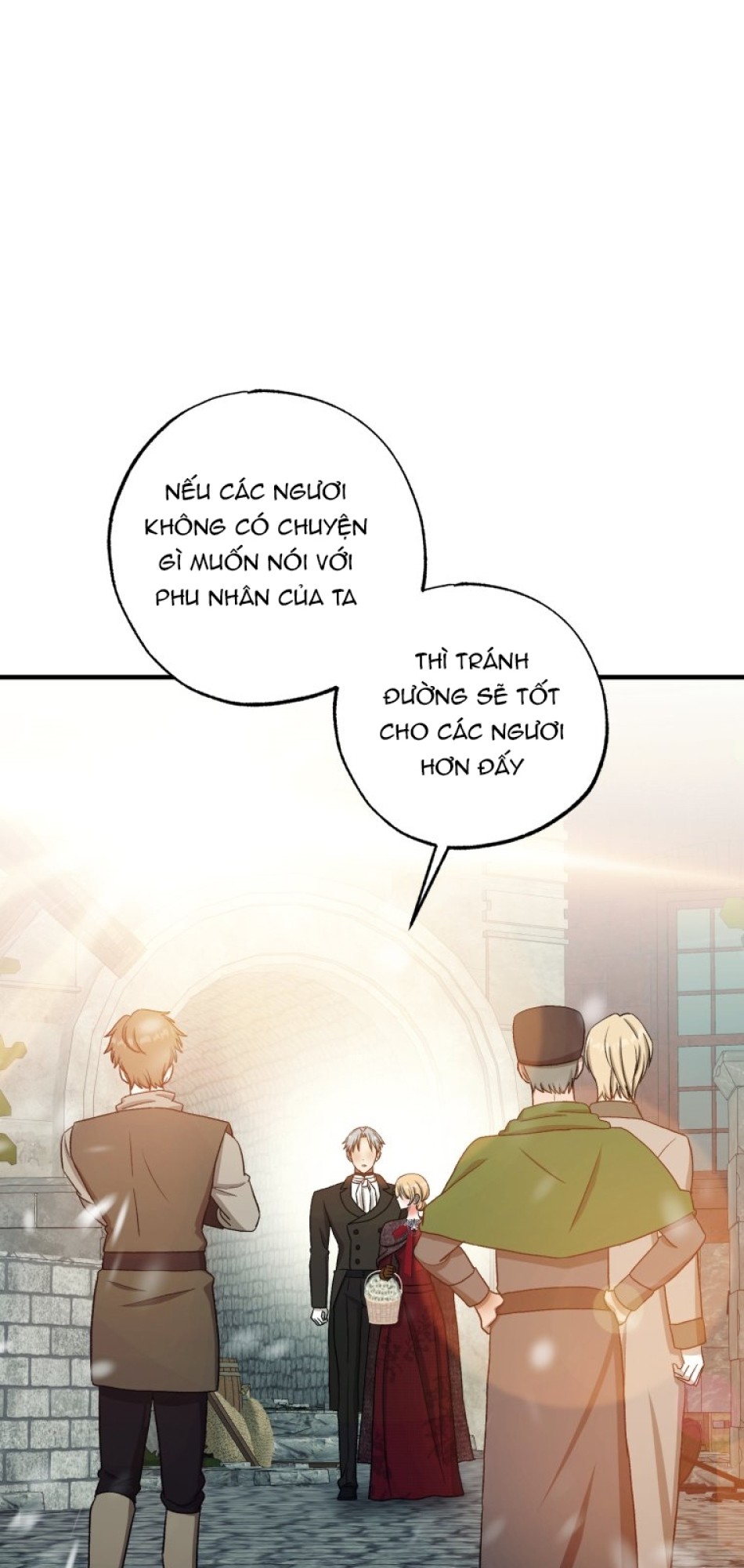 Tôi Bị Cắn Bởi Chú Chó Tôi Đã Bỏ Rơi 